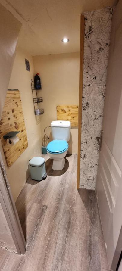 Maison De Village En Provence Avec Terrasse De 33M2 Saint-Roman-de-Malegarde Luaran gambar